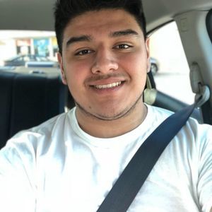 Meet your Posher, David